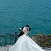 分界洲岛-热恋的夏天