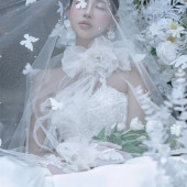 分界洲岛-热恋的夏天