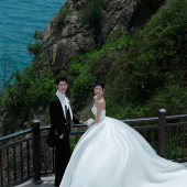 分界洲岛-热恋的夏天