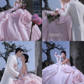 分界洲岛-古堡海域