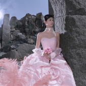 分界洲岛-古堡海域