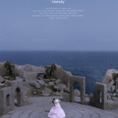 分界洲岛-古堡海域