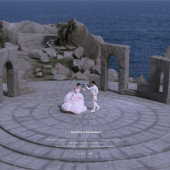 分界洲岛-古堡海域