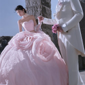 分界洲岛-古堡海域