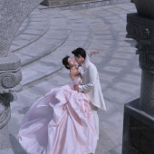 分界洲岛-古堡海域