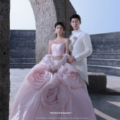 分界洲岛-古堡海域