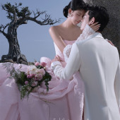 分界洲岛-古堡海域