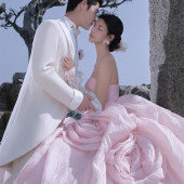 分界洲岛-古堡海域