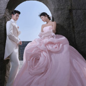 分界洲岛-古堡海域