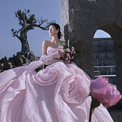 分界洲岛-古堡海域