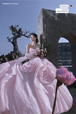 分界洲岛-古堡海域