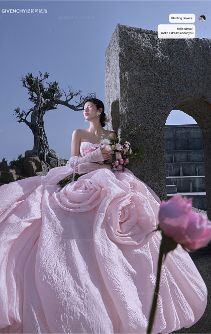 分界洲岛-古堡海域