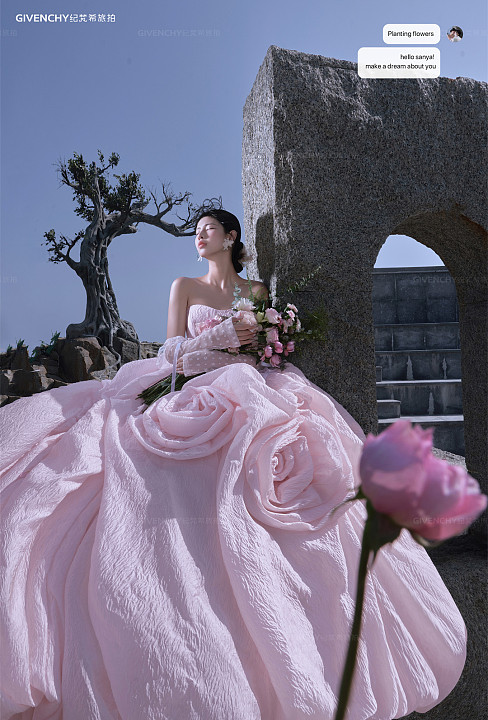 分界洲岛-古堡海域