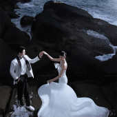 分界洲岛-山海中央