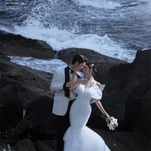 分界洲岛-山海中央