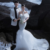 分界洲岛-山海中央