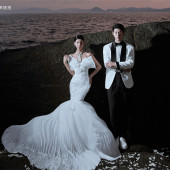 分界洲岛-山海中央