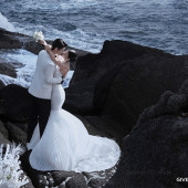 分界洲岛-山海中央