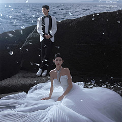 分界洲岛-山海中央