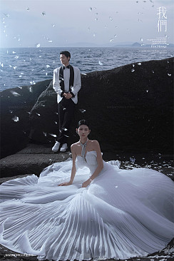 分界洲岛-山海中央