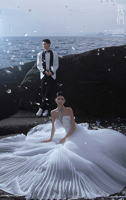 分界洲岛-山海中央