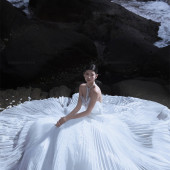 分界洲岛-山海中央