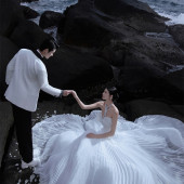 分界洲岛-山海中央