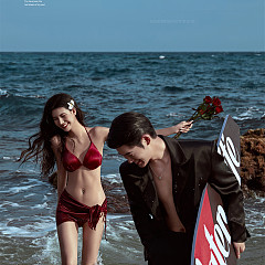 燕子洞-放肆去嗨