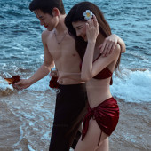 燕子洞-放肆去嗨