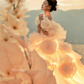 海舌公园-亲爱的旅人