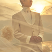 海舌公园-亲爱的旅人