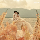 海舌公园-亲爱的旅人