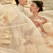 海舌公园-亲爱的旅人