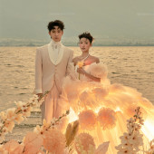 海舌公园-亲爱的旅人