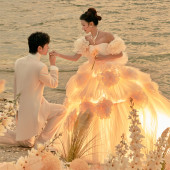 海舌公园-亲爱的旅人