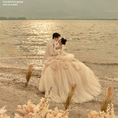 海舌公园-亲爱的旅人