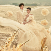 海舌公园-亲爱的旅人