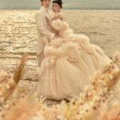 海舌公园-亲爱的旅人