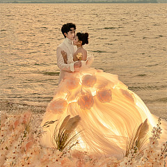 海舌公园-亲爱的旅人