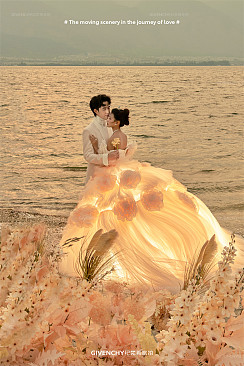 海舌公园-亲爱的旅人