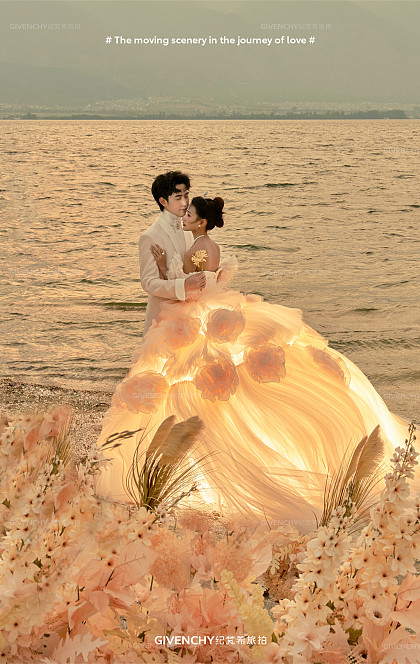 海舌公园-亲爱的旅人