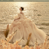 海舌公园-亲爱的旅人