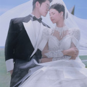 日月湾-三角教堂