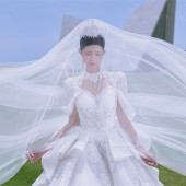 日月湾-三角教堂