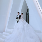 日月湾-三角教堂