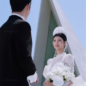 日月湾-三角教堂