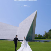 日月湾-三角教堂