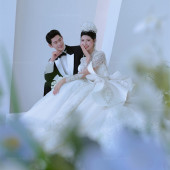 日月湾-三角教堂