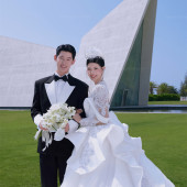 日月湾-三角教堂