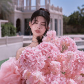 日月湾-欧式城堡